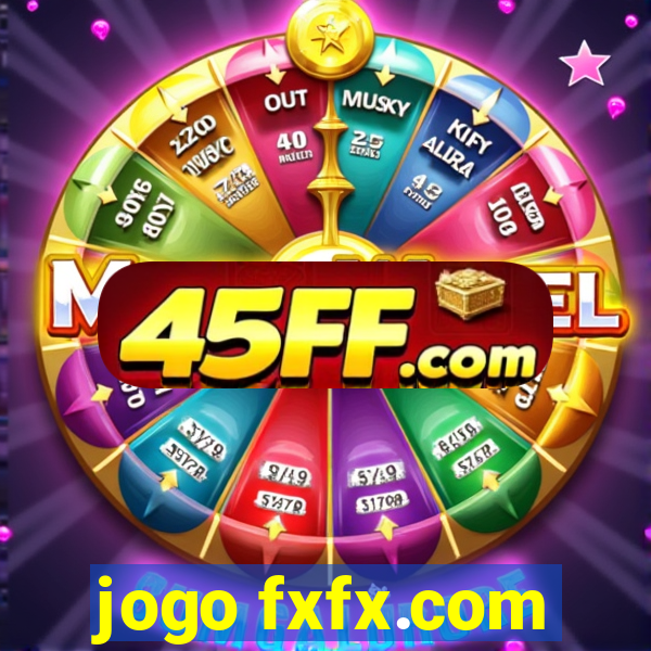 jogo fxfx.com
